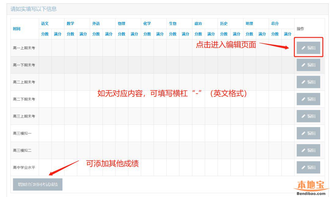 深圳北理莫斯科大學2022年綜合評價網上報名指引（多圖）